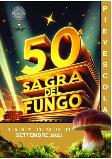 Sagra del Fungo